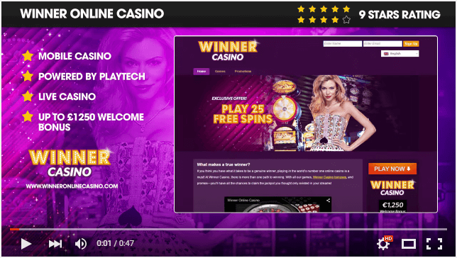Winners casino Winners casino