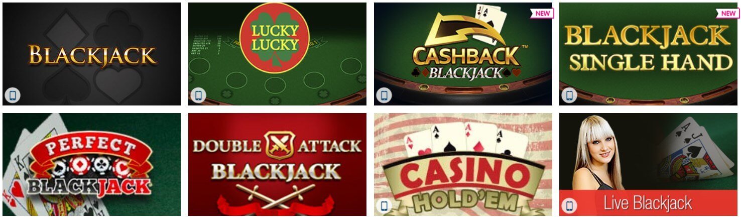 Winner Online Casino 7 winner spiele