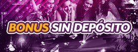 Bonus sin Depósito
