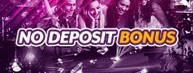 No Deposit Bonus