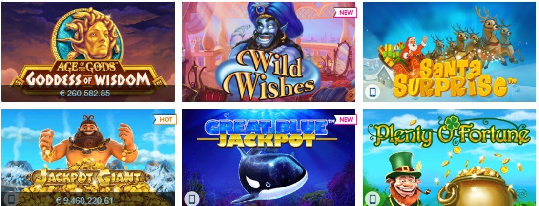 Spaß und Spannung an den Winner Slots 1 slots spiele Spaß und Spannung an den Winner Slots