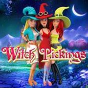 Witch Pickings