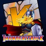 Thunderstruck