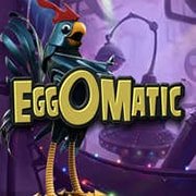 Egg-O-Matic