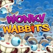 Wonky Wabbits