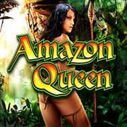 Amazon Queen