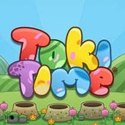 Toki Time