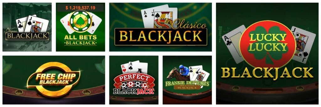 Winner Casino Blackjack Juegos Gratis de Casino en Winner Casino